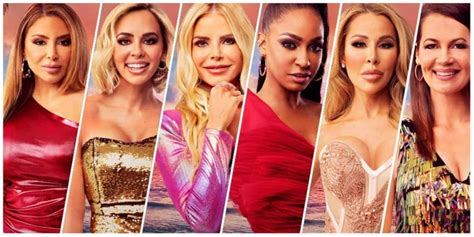 housewives miami season 6|The Real Housewives Of Miami Season 6 Cast: Trailer, Photos ...